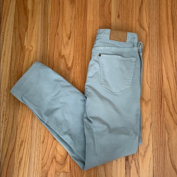 Madewell Denim - Madewell Jeans 27
